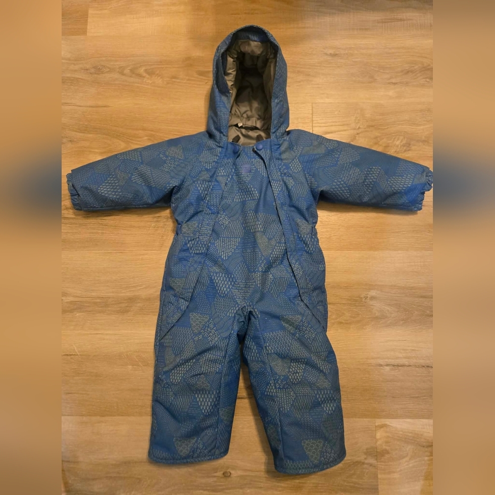 ⚡️ 18 Month MEC Snowsuit